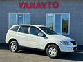 2012 SsangYong Kyron I Рестайлинг, белый, 870000 рублей - вид 3