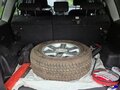 2011 Great Wall Hover H5, чёрный - вид 8