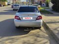 2011 Daewoo Nexia I Рестайлинг, серебристый, 260000 рублей - вид 4