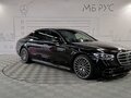 2024 Mercedes-Benz S-Класс 500 4MATIC VII (W223), чёрный - вид 4