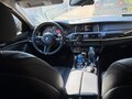 2016 BMW 5 серии 520i VI (F10/F11/F07) Рестайлинг, белый, 1899999 рублей - вид 9