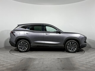 2023 Jetour Dashing I, серый, 1910000 рублей, вид 4