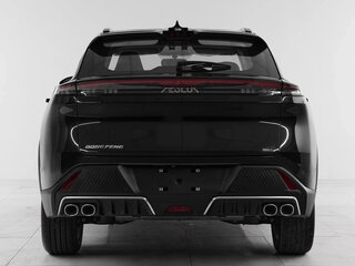 2025 Dongfeng Mage, чёрный, 2550000 рублей, вид 5