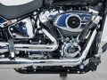 2025 Harley-Davidson Breakout, чёрный, 3099000 рублей - вид 9
