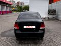 2004 Chevrolet Aveo I, чёрный, 195000 рублей - вид 7