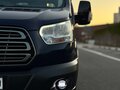 2015 Ford Transit, синий, 2490000 рублей - вид 7