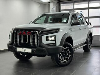2026 JAC T9, белый, 3599000 рублей, вид 1