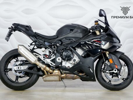 2025 BMW S 1000 RR, чёрный, 2299000 рублей, вид 1