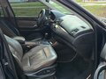 2005 BMW X5 3.0i I (E53) Рестайлинг, синий - вид 5