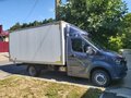 2022 ГАЗ ГАЗель NN, серый, 3200000 рублей