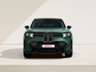 2026 BMW X5 40 V (G65), зелёный, 12100000 рублей, вид 1