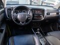 2018 Mitsubishi Outlander III Рестайлинг 3, белый - вид 5