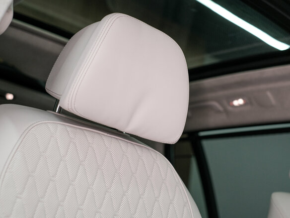 2026 BMW X7 40d I (G07) Рестайлинг, серый, 18700000 рублей - вид 19