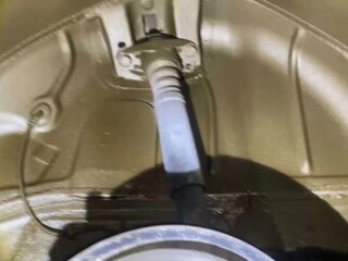 2012 Volkswagen Jetta VI, белый, 870000 рублей, вид 5