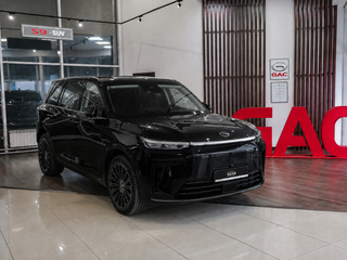 2026 GAC S9, чёрный, 6899000 рублей, вид 1