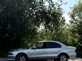 1998 Mitsubishi Galant VIII, серый, 300000 рублей - вид 5