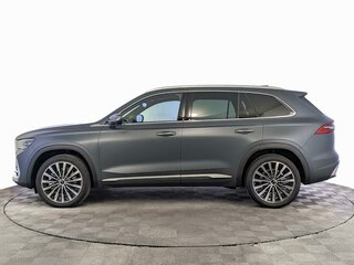 2026 Volga K50, серый, 4909000 рублей, вид 3