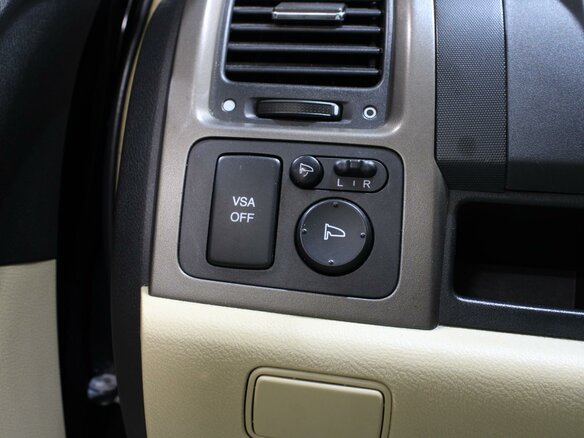 2008 Honda CR-V III, коричневый, 1380000 рублей - вид 17
