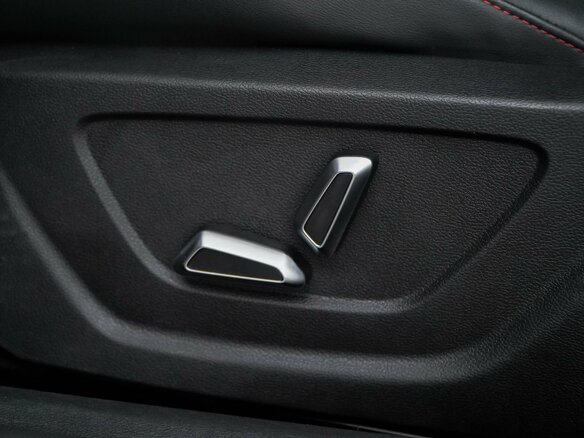 2023 Geely Coolray (Binyue Cool) I Рестайлинг, белый, 1899077 рублей - вид 20