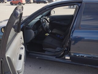 2006 Nissan Almera Classic I, синий, 300000 рублей, вид 5