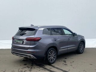 2023 Chery Tiggo 8 Pro I, серый, 2025000 рублей, вид 5