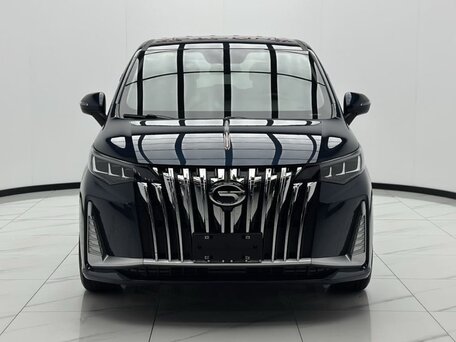 GAC Trumpchi M6 Pro