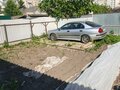 2003 Mitsubishi Carisma I Рестайлинг, серебристый, 250000 рублей - вид 8