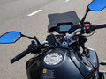 2016 Yamaha MT-10, чёрный - вид 5