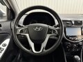 2013 Hyundai Solaris I, белый, 760000 рублей - вид 6