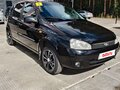 2013 Lada (ВАЗ) Kalina I, чёрный, 339000 рублей