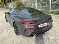 2018 BMW 8 серии 840d xDrive II (G14/G15/G16), серый, 5690000 рублей - вид 1