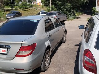2011 BYD F3 I, бежевый, 155000 рублей, вид 2