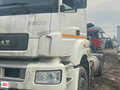 2021 КамАЗ 54902, белый, 2822079 рублей