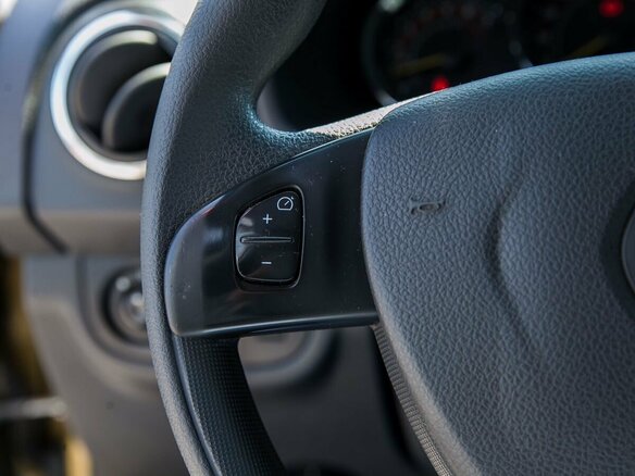 2015 Renault Sandero Stepway II, зелёный - вид 16