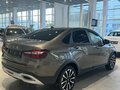 2026 Lada (ВАЗ) Vesta I Рестайлинг (NG), коричневый, 1923000 рублей - вид 4