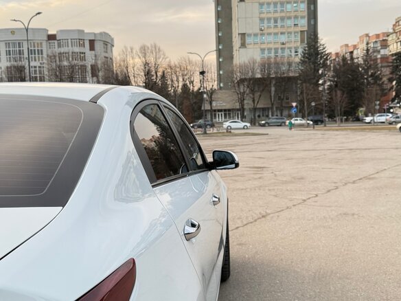2018 Kia Rio IV, белый, 1700000 рублей - вид 11