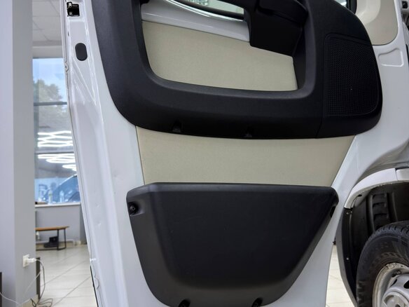 2015 Fiat Professional Ducato, белый, 1450000 рублей - вид 22