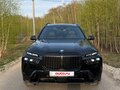 2023 BMW X7 40d I (G07) Рестайлинг, чёрный, 14000000 рублей - вид 1