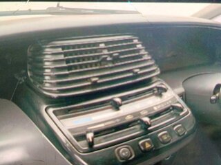 1994 Toyota Estima Lucida I, чёрный, 350000 рублей, вид 5