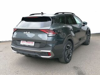 2023 Kia Sportage V, серый, 3020000 рублей, вид 5