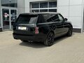 2017 Land Rover Range Rover IV Рестайлинг, зелёный - вид 6
