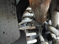 2007 Suzuki DR 650 SE, чёрный, 490000 рублей - вид 9