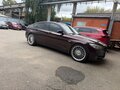 2010 BMW 5 серии Gran Turismo 535i VI (F10/F11/F07), пурпурный, 1600000 рублей - вид 7