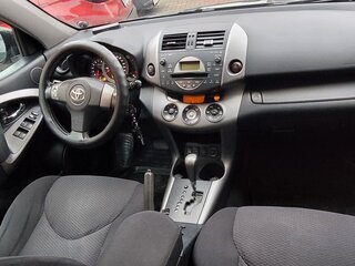 2007 Toyota RAV4 III (XA30), серый, 1150000 рублей, вид 5