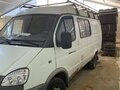 2017 ГАЗ ГАЗель (2705) Комби, белый, 620000 рублей - вид 4