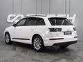 2018 Audi Q7 II (4M), белый - вид 1