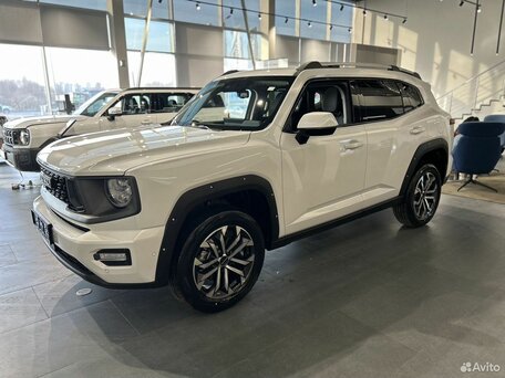Haval H7 I