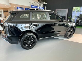 2026 Jeland J6, чёрный, 2749000 рублей, вид 4