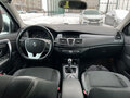 2009 Renault Laguna III, чёрный, 750000 рублей - вид 8
