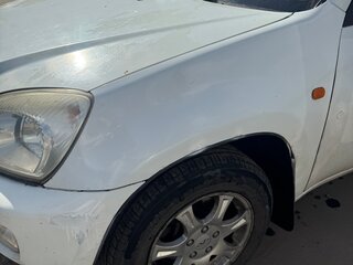 2012 Vortex Tingo I, белый, 290000 рублей, вид 5